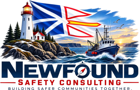 Newfound Safety Consulting